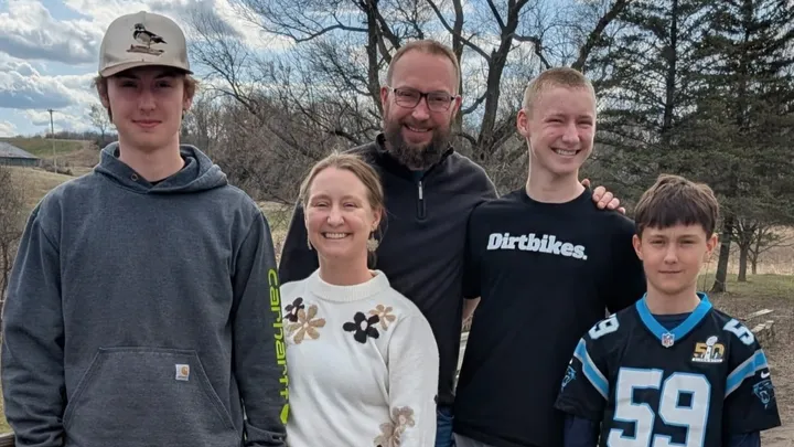 Levi Schelhaas Accident, New Prague Minnesota, Death: Levi Schelhaas Dies Following Tragic Dirt Bike Crash At Family Track