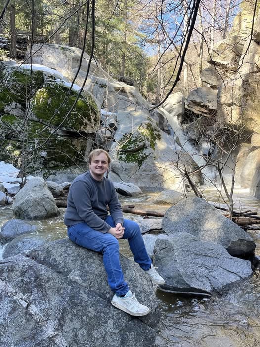 Zach Crandall Hiking Accident, Utah, Death: Beloved Son Died In Fatal Hiking Crash